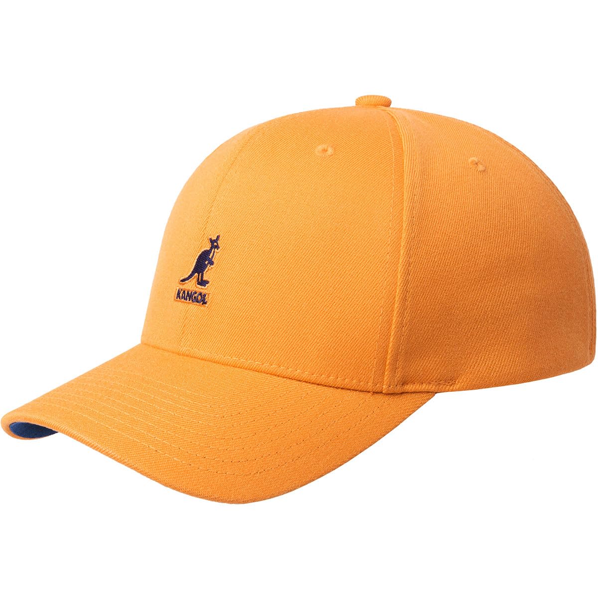 Kangol Men, Women Wool Flexfit Baseball