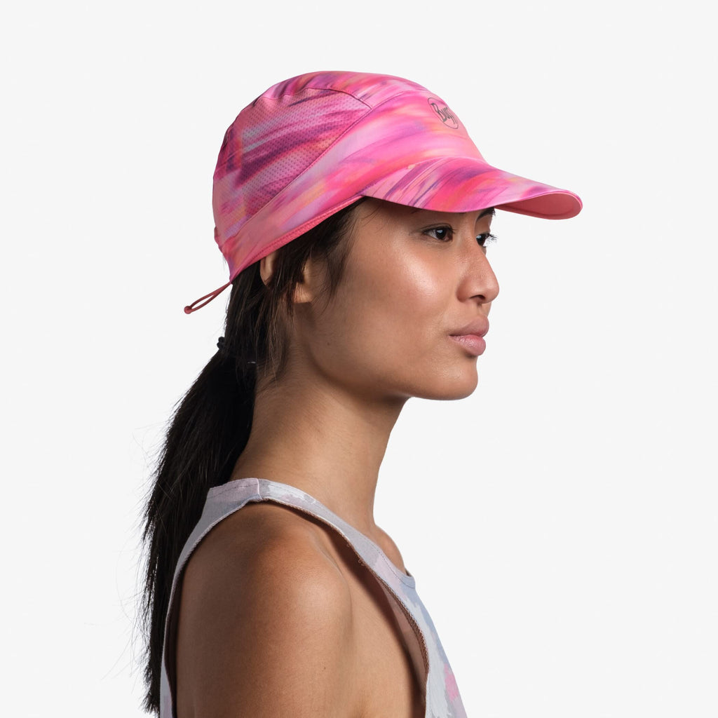 Buff Unisex Sish Pack Run Cap