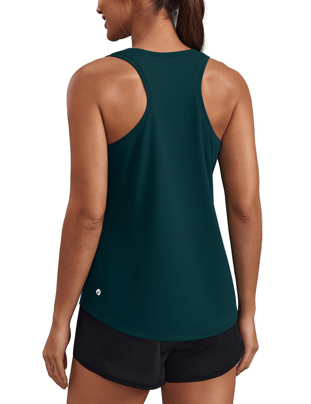 Women's UPF 50+ Quick-Dry Tank