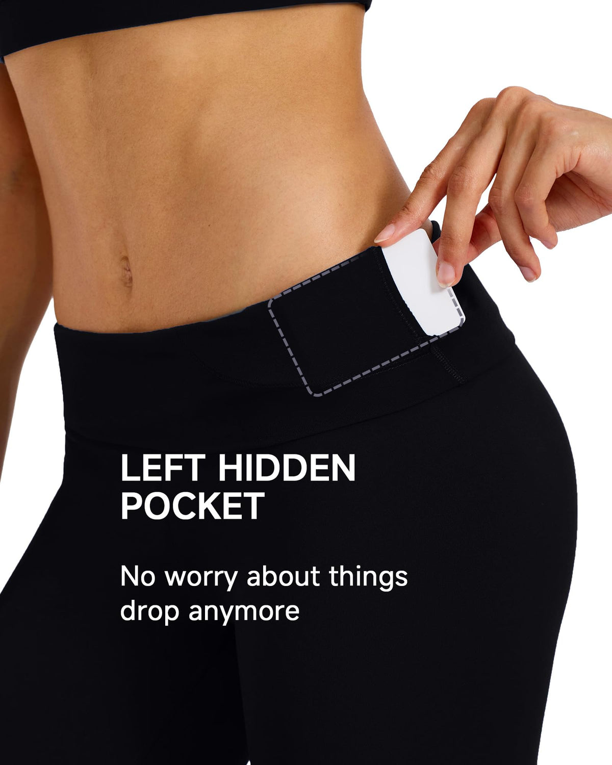Women’s High-Waist 7/8 Yoga Leggings