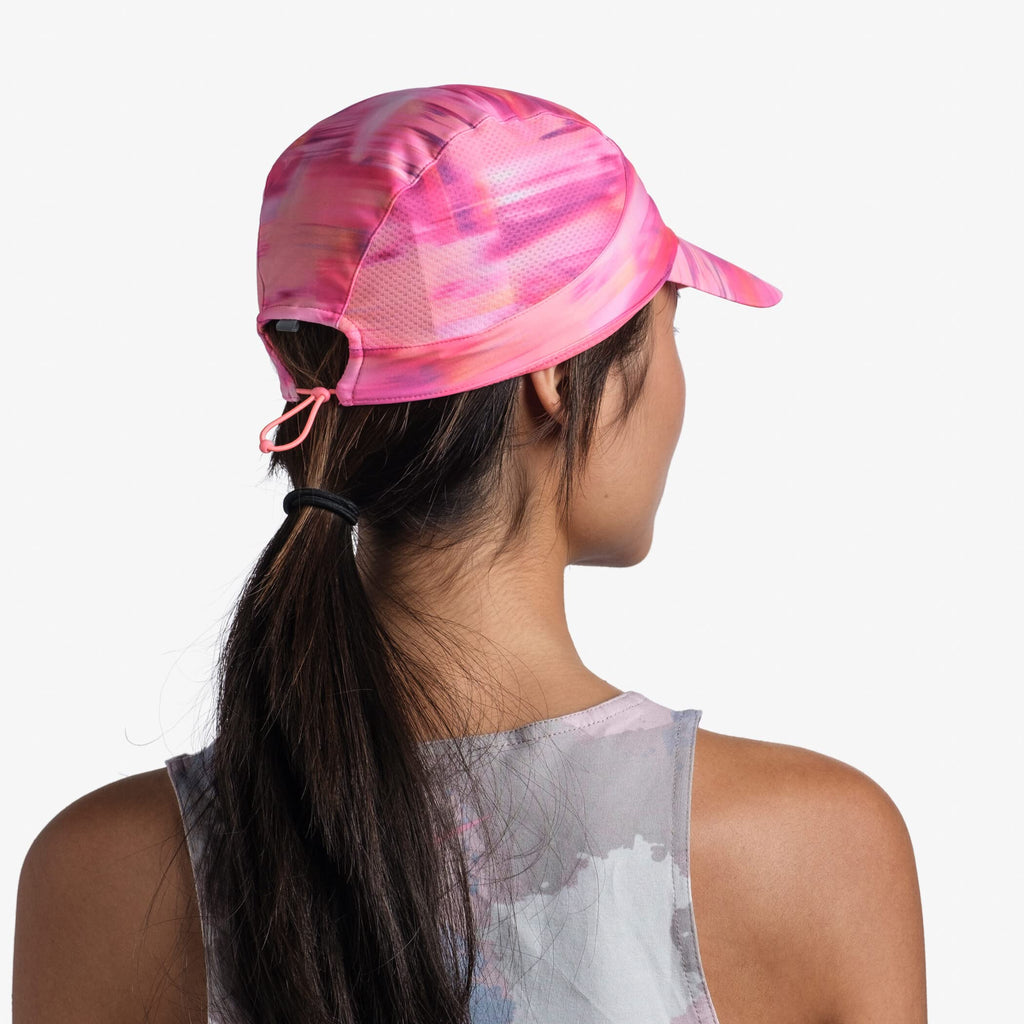 Buff Unisex Sish Pack Run Cap