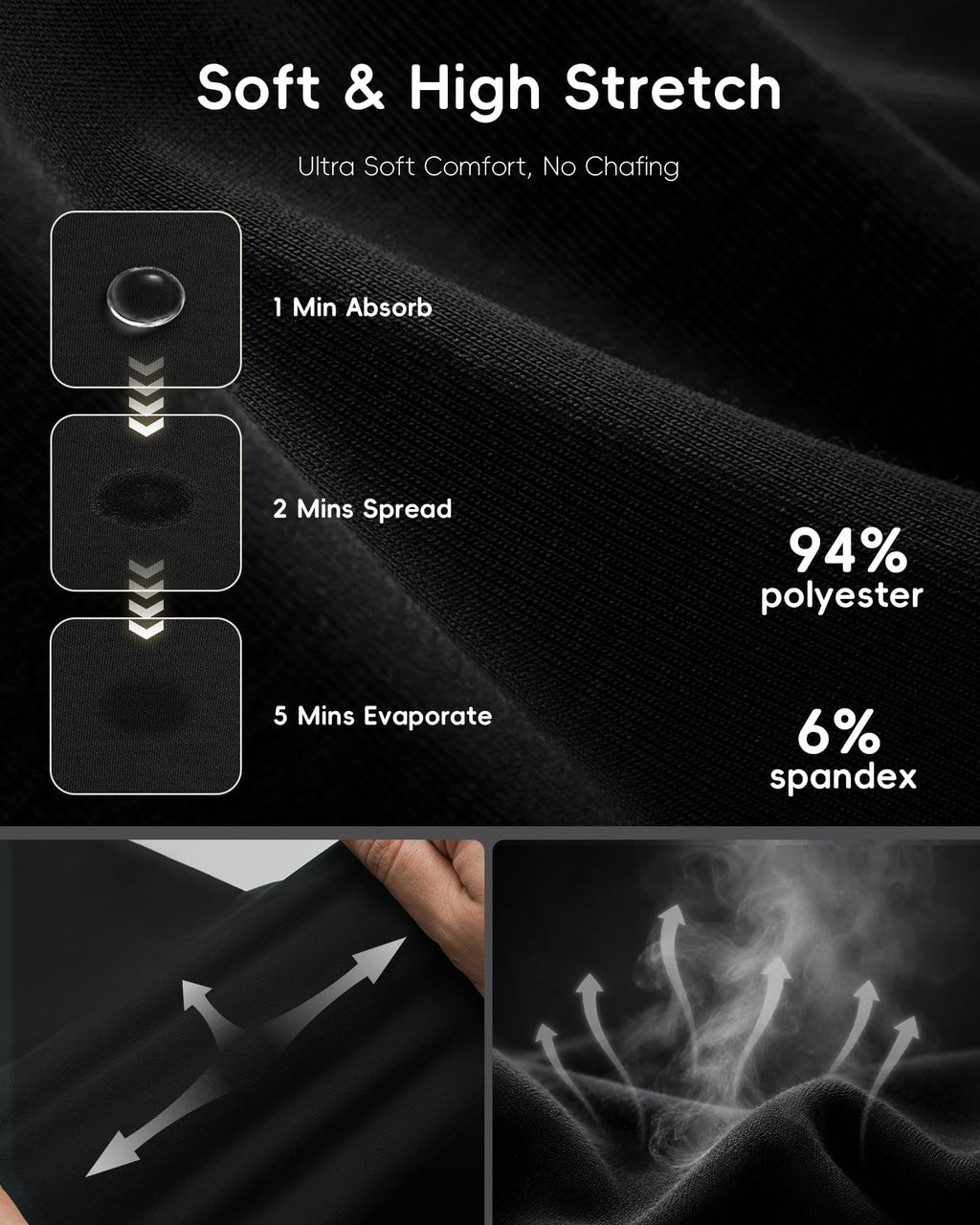 Women’s Compression Long Sleeve Top
