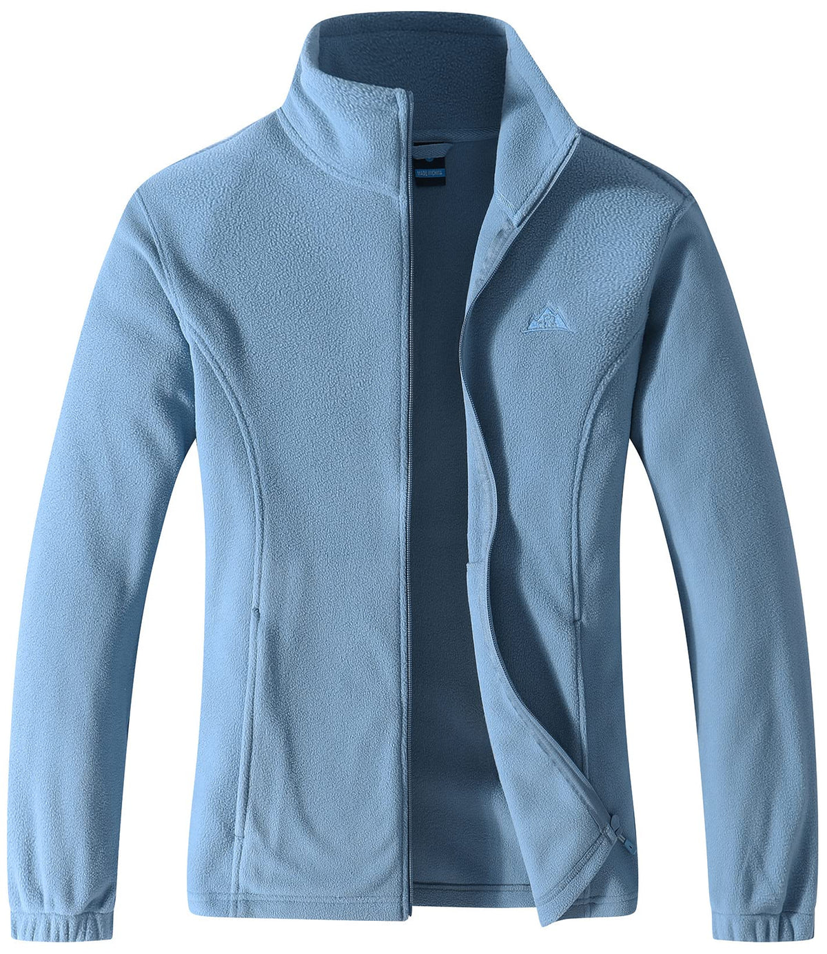 Women’s Full-Zip Polar Fleece Jacket