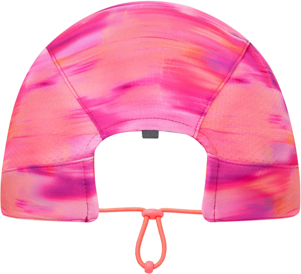 Buff Unisex Sish Pack Run Cap