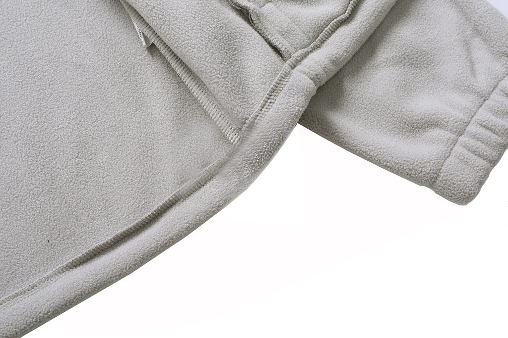 Women’s Full-Zip Polar Fleece Jacket