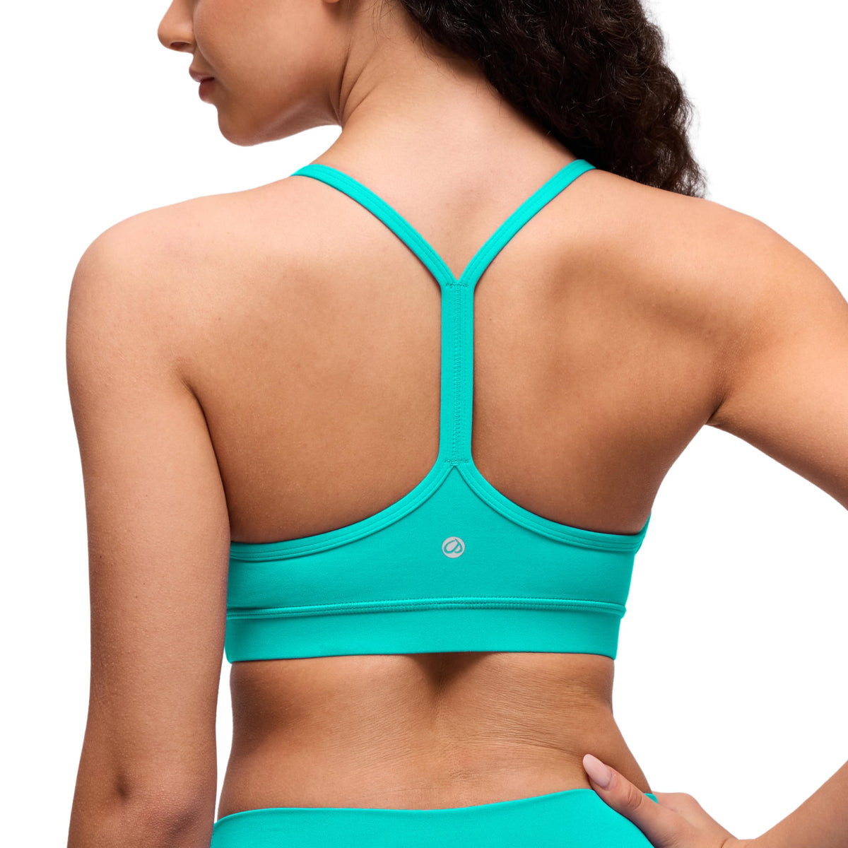 CRZ YOGA Butterluxe Y Back Sports Bras