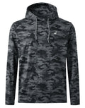 Men’s Dry-Fit Fleece Golf Hoodie