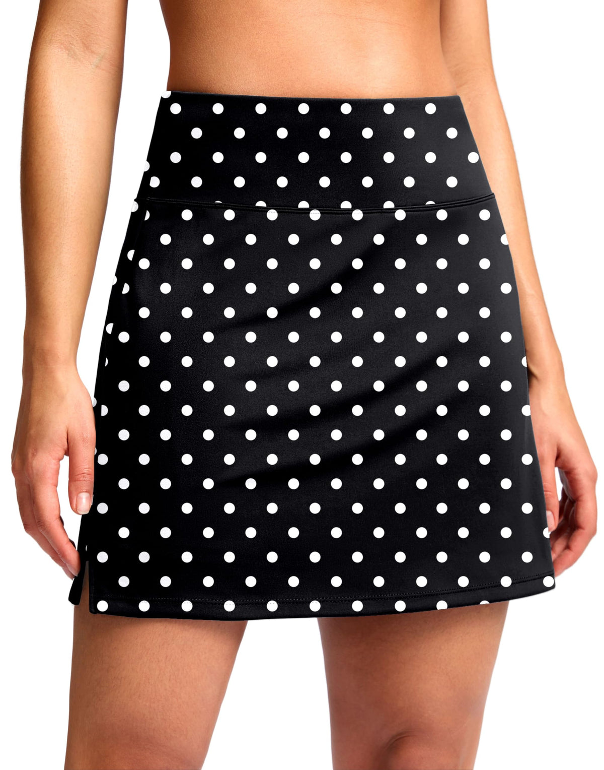 16"/18" Skorts with 2 Pockets