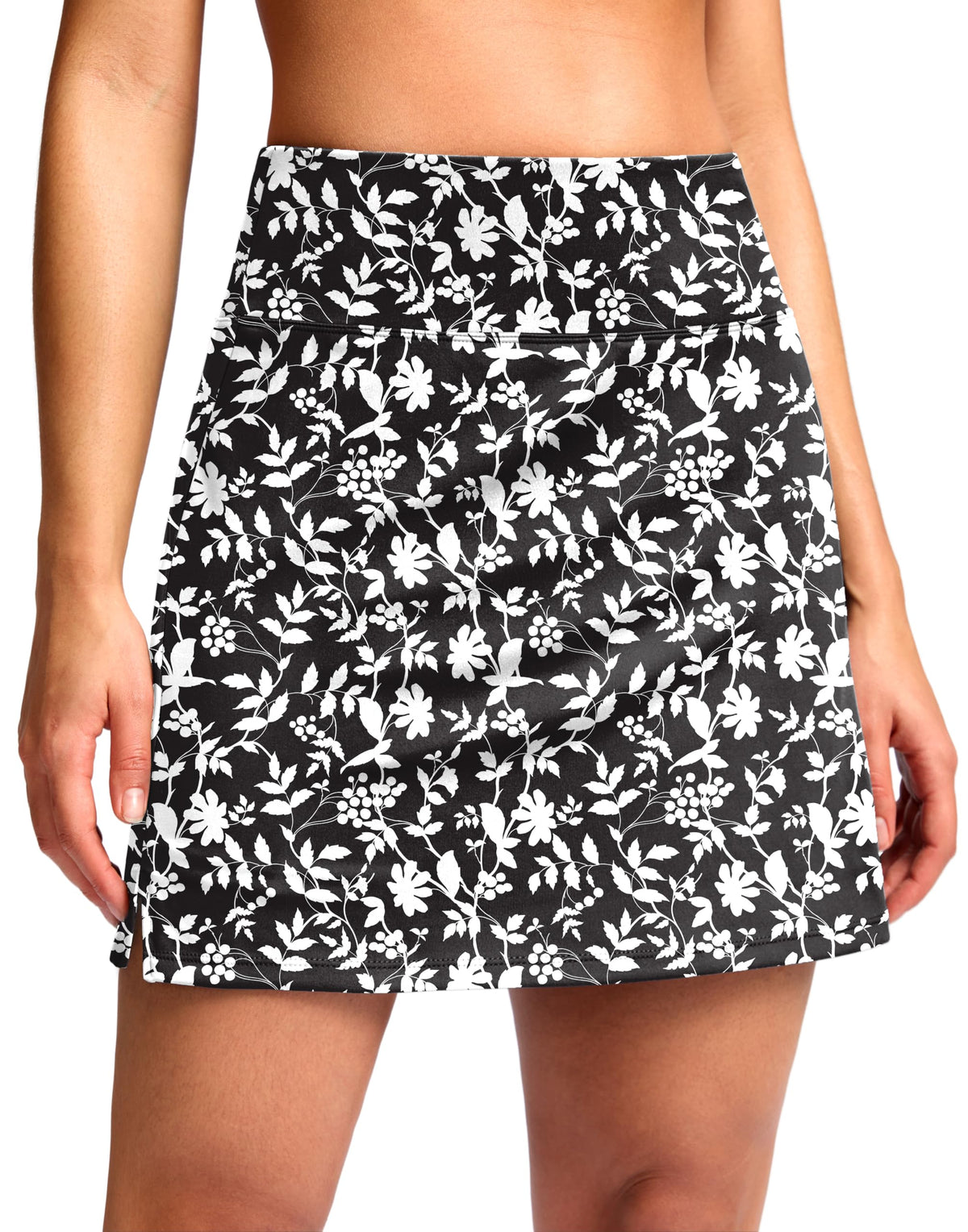 16"/18" Skorts with 2 Pockets