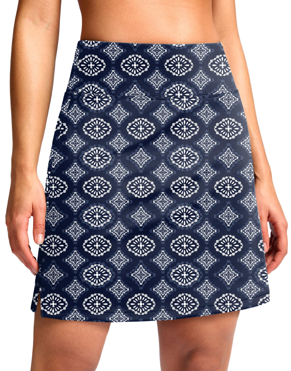 16"/18" Skorts with 2 Pockets