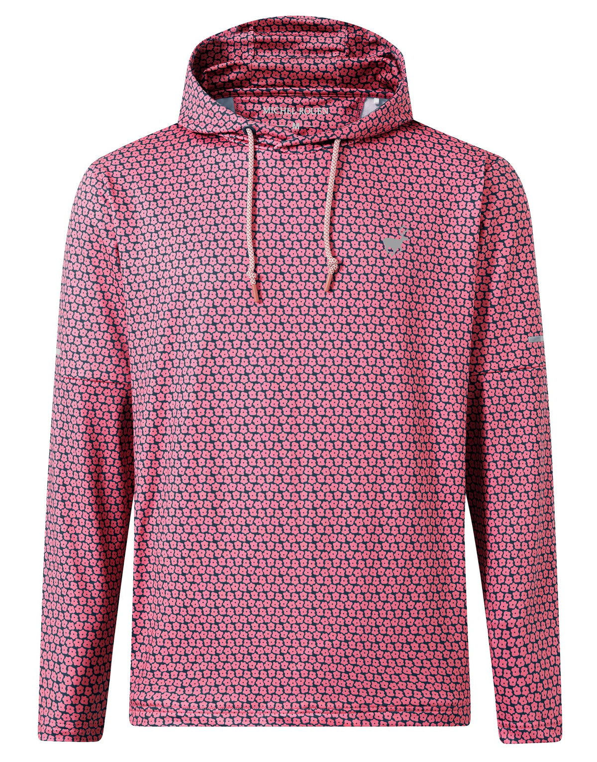 Men’s Dry-Fit Fleece Golf Hoodie