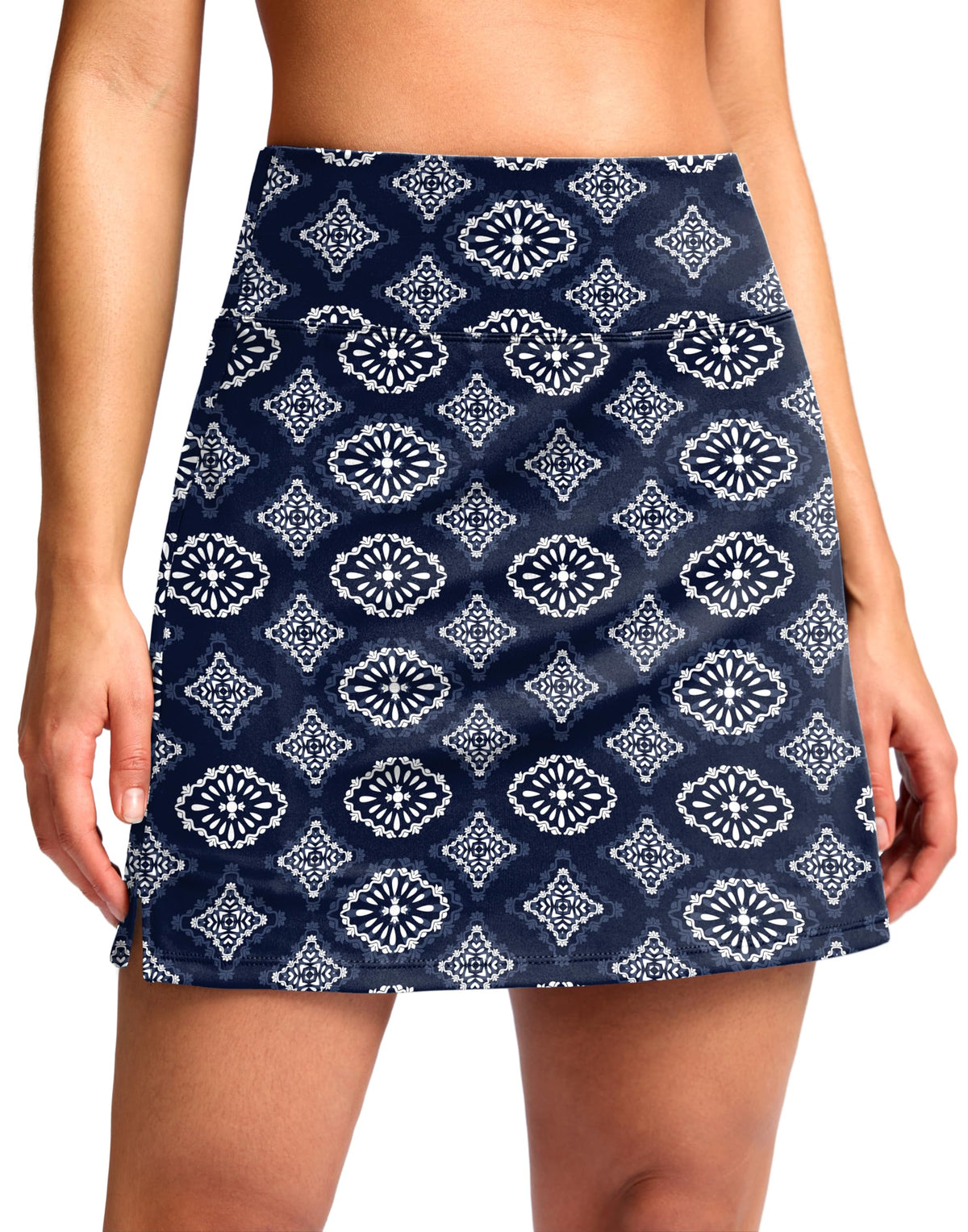 16"/18" Skorts with 2 Pockets